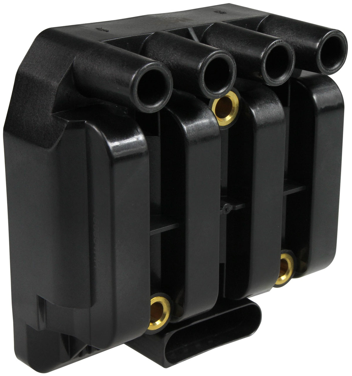 NGK 2009-07 VW Jetta City DIS Ignition Coil 48681