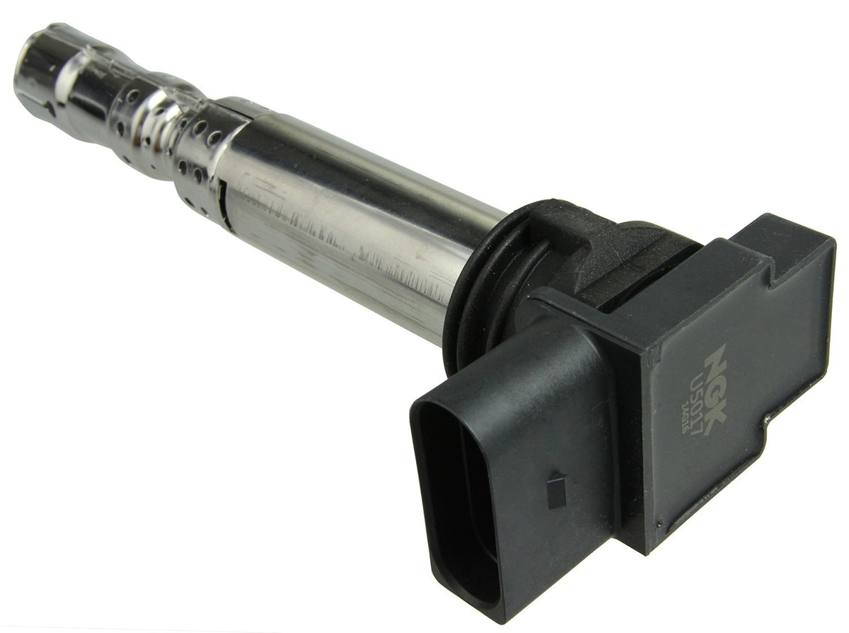 NGK 2006-04 VW Phaeton COP Pencil Type Ignition Coil 48689