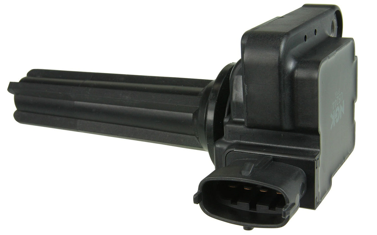 NGK 2011-10 Saab 9-3X COP Ignition Coil 48690