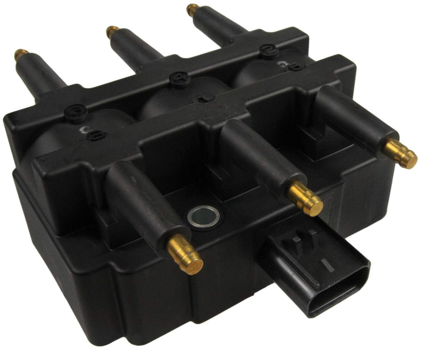 NGK 2010-09 VW Routan DIS Ignition Coil 48695