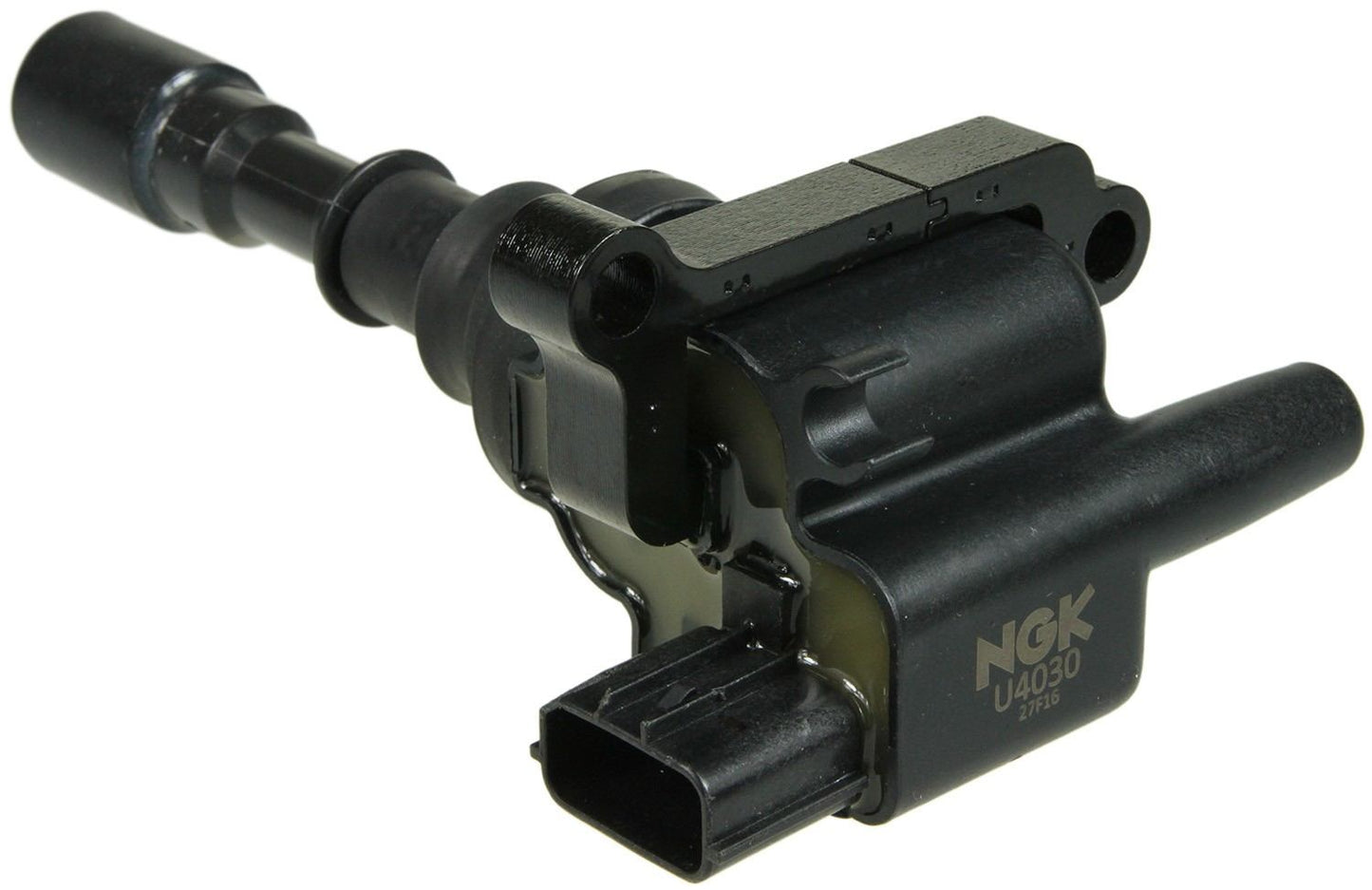 NGK 2006-03 Kia Sorento COP (Waste Spark) Ignition Coil 48696
