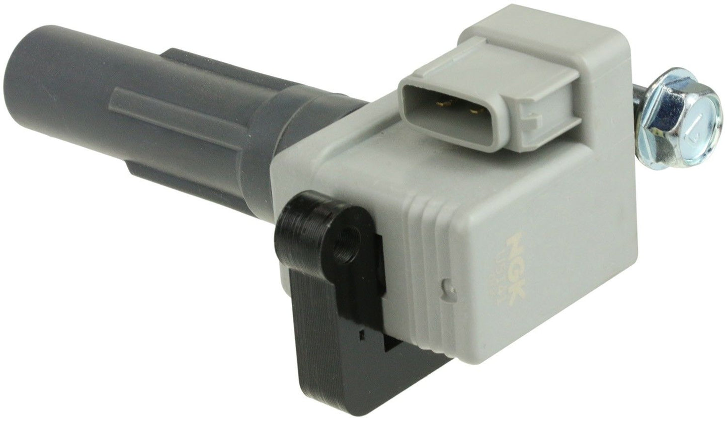 NGK 2009-05 Subaru Outback COP Ignition Coil 48706