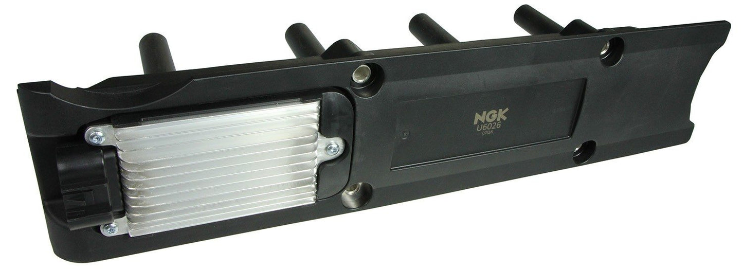 NGK 2007-02 Saturn Vue COP Rail Ignition Coil Assembly 48707