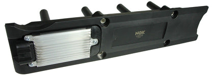NGK 2007-02 Saturn Vue COP Rail Ignition Coil Assembly 48707