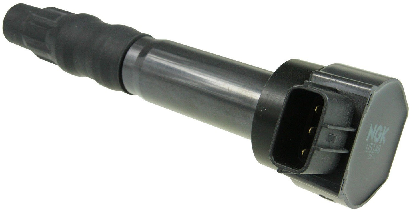 NGK 2006-04 Mitsubishi Outlander COP Pencil Type Ignition Coil 48711