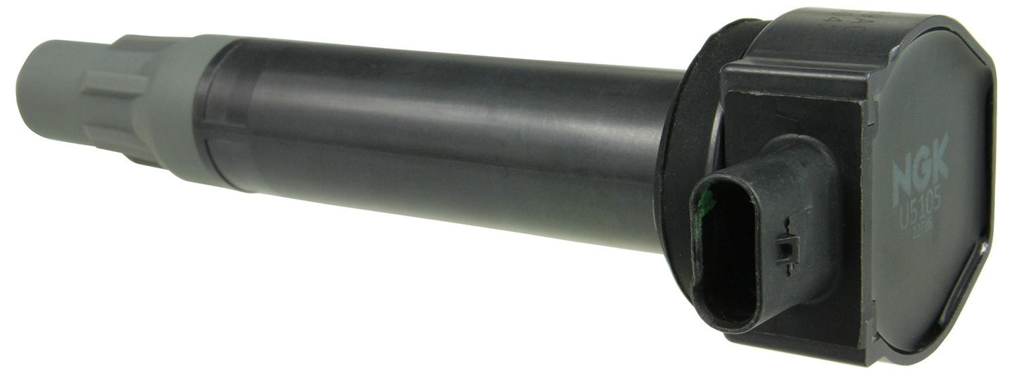 NGK 2010-09 VW Routan COP Pencil Type Ignition Coil 48715