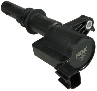 NGK 2008-06 Mercury Mountaineer COP Ignition Coil 48717