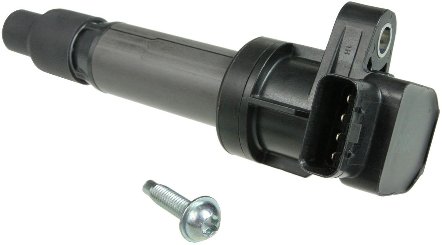 NGK 2006 Cadillac XLR COP Pencil Type Ignition Coil 48718