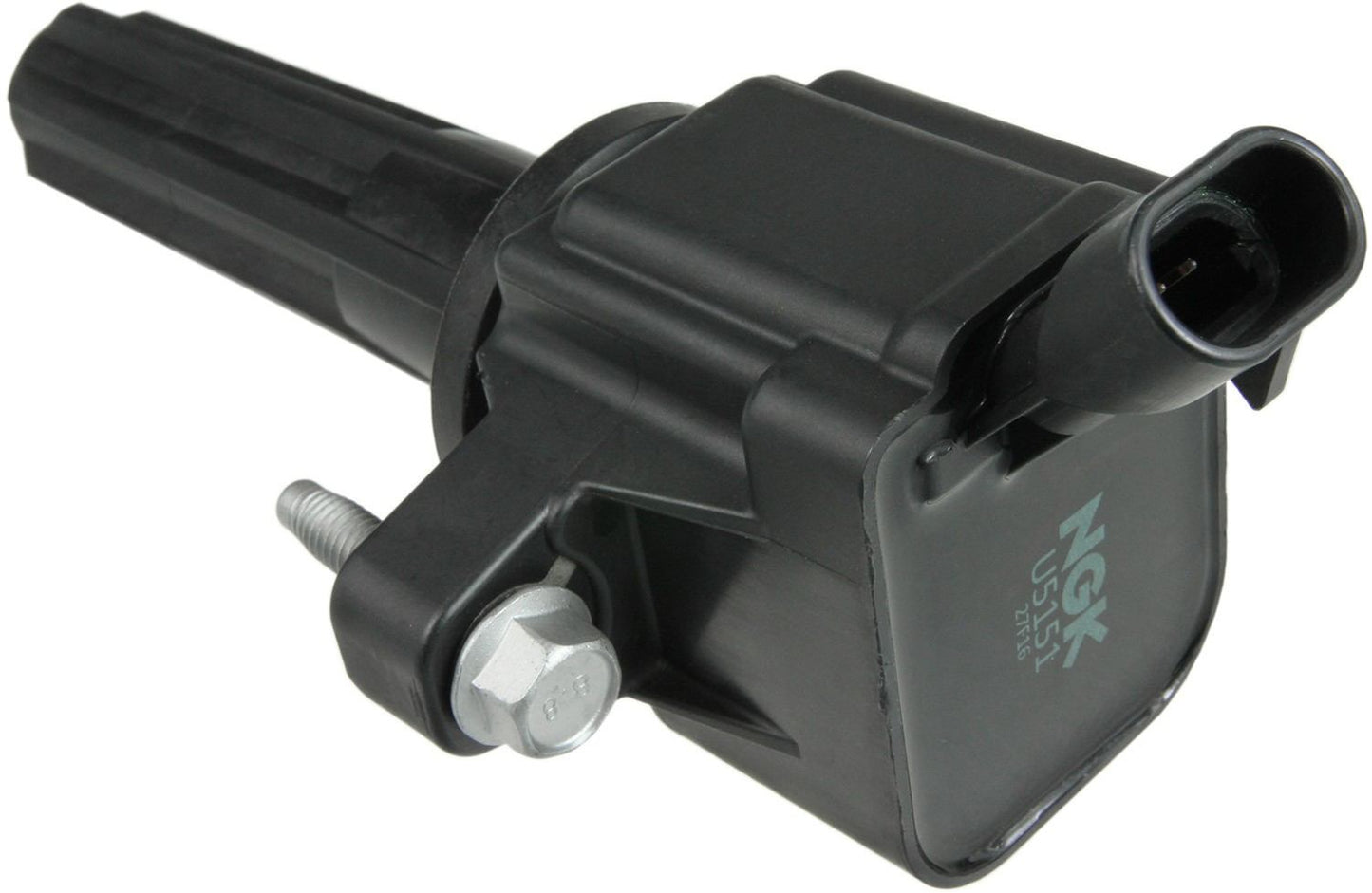 NGK 2008-06 Saab 9-7x COP Ignition Coil 48719