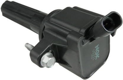 NGK 2008-06 Saab 9-7x COP Ignition Coil 48719