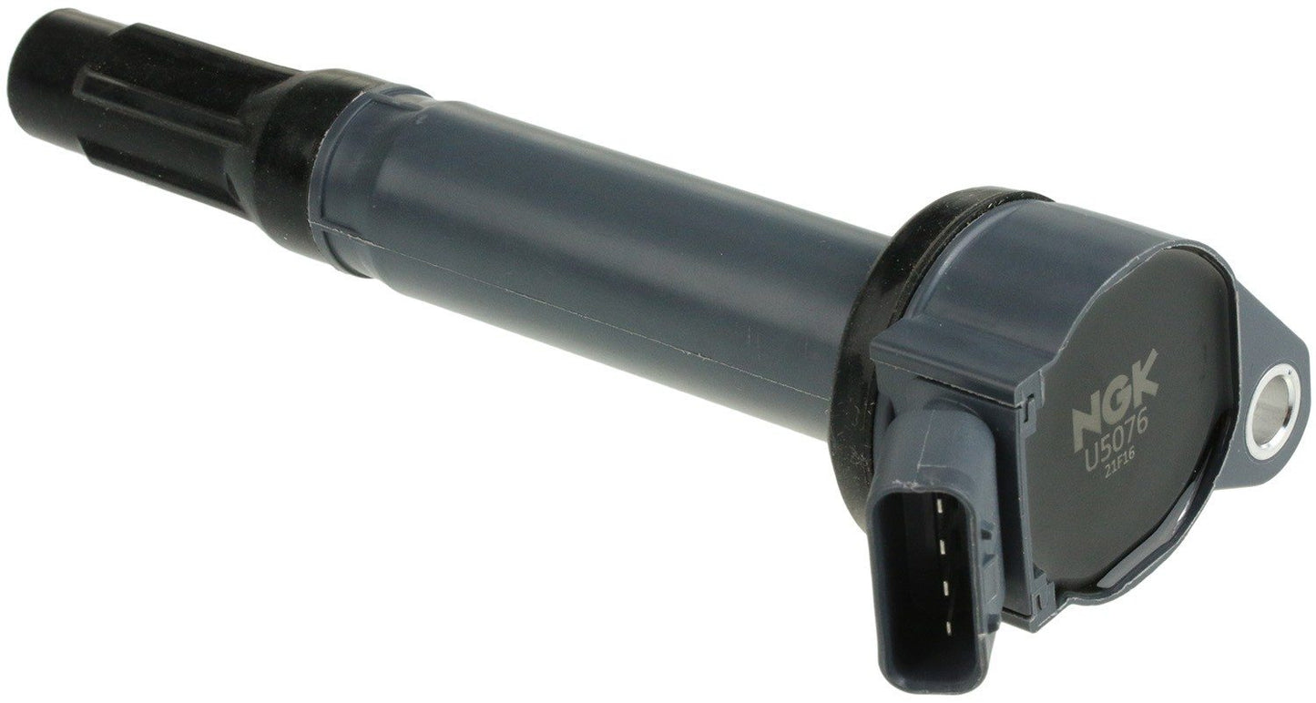NGK 2016-09 Toyota Venza COP Pencil Type Ignition Coil 48726