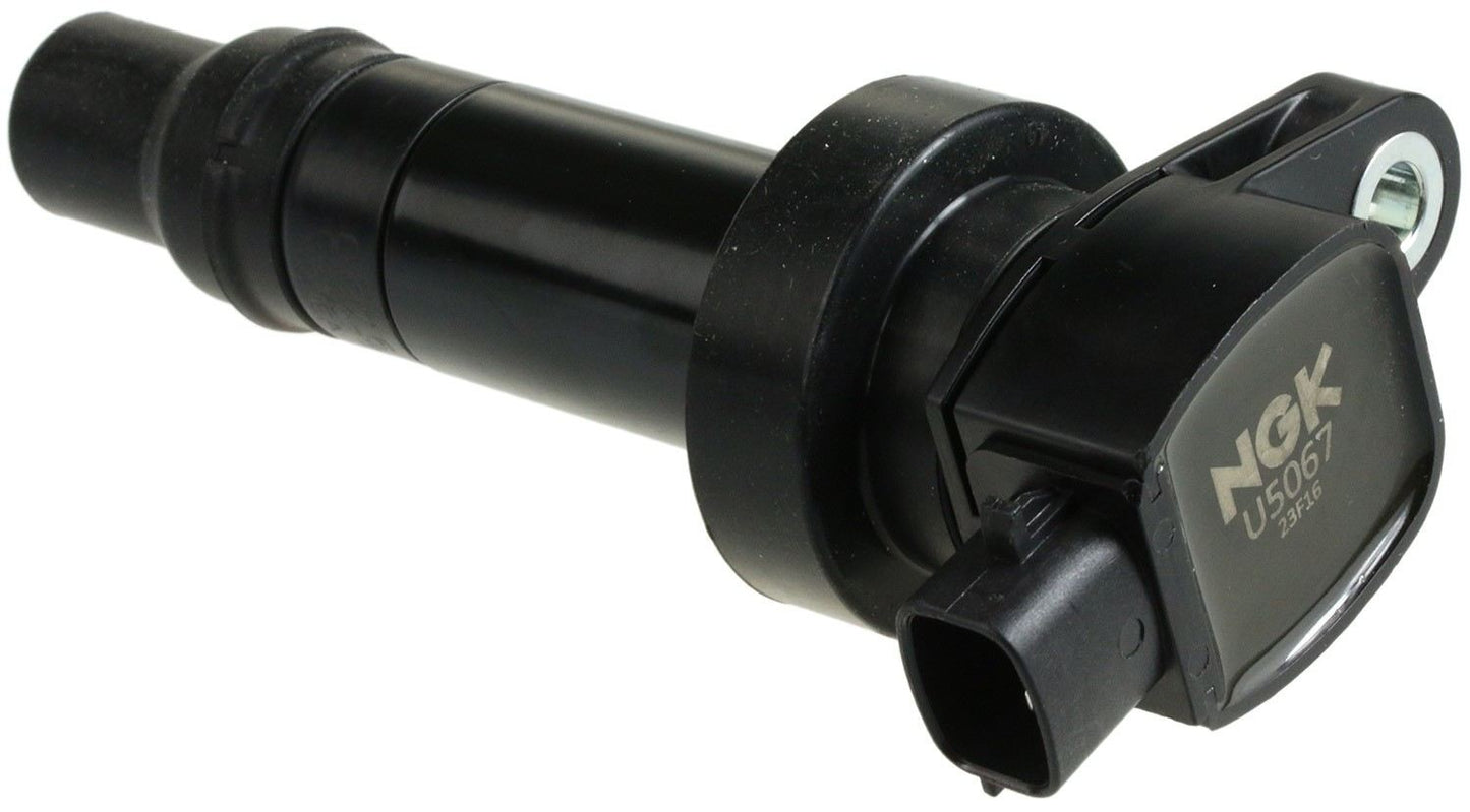 NGK 2011-10 Kia Soul COP Ignition Coil 48750
