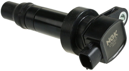 NGK 2011-10 Kia Soul COP Ignition Coil 48750