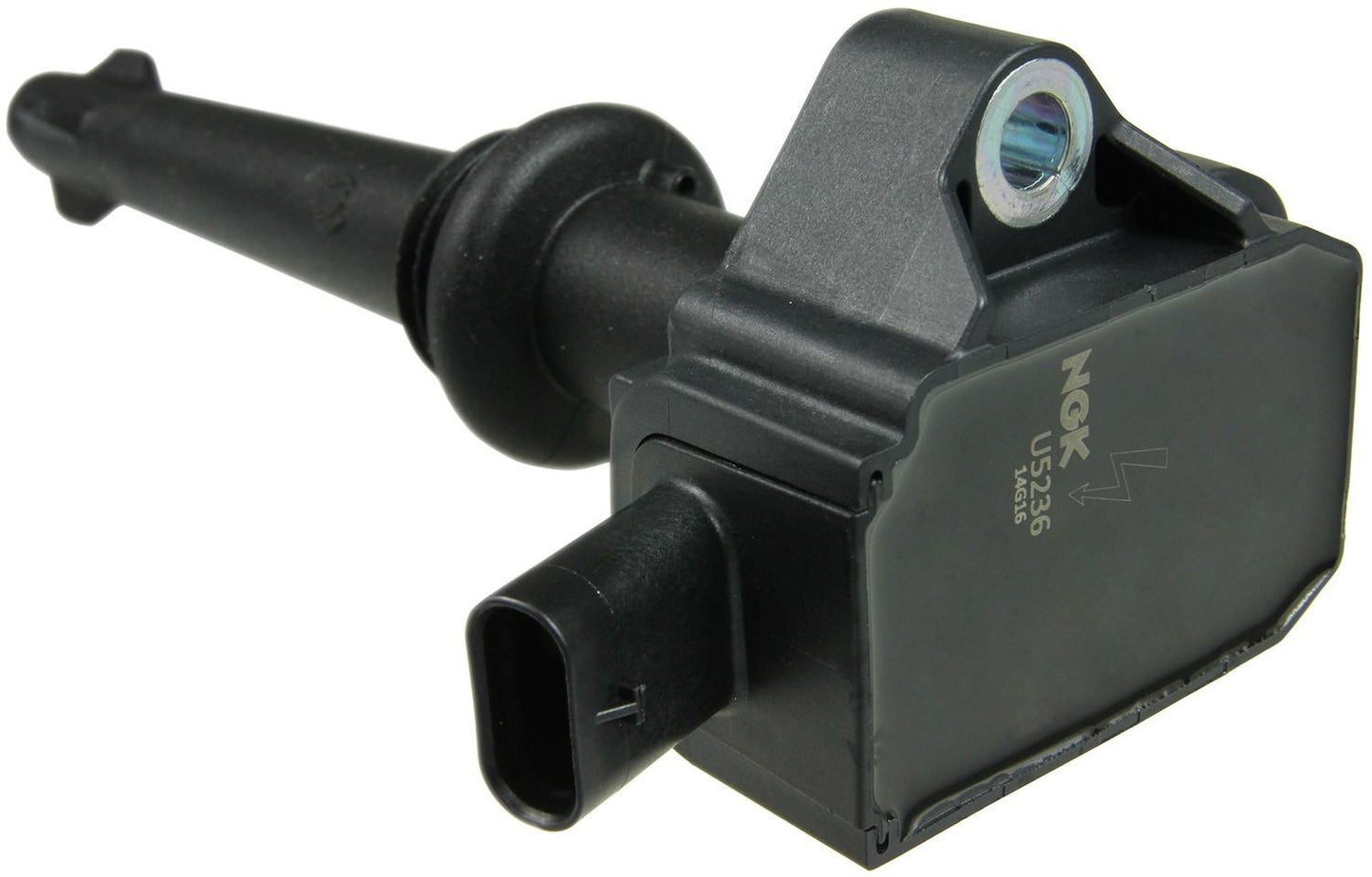 NGK 2013-10 Land Rover Range Rover Sport COP Ignition Coil 48753
