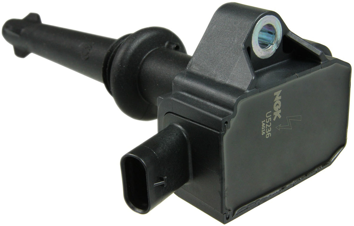 NGK 2013-10 Land Rover Range Rover Sport COP Ignition Coil 48753