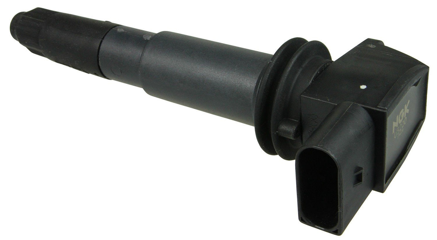 NGK 2006-03 Porsche Cayenne COP Pencil Type Ignition Coil 48756
