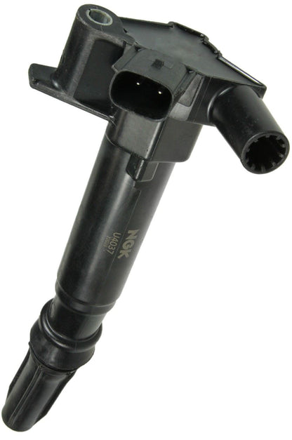 NGK 2016-11 Ford F-350 Super Duty COP (Waste Spark) Ignition Coil 48761