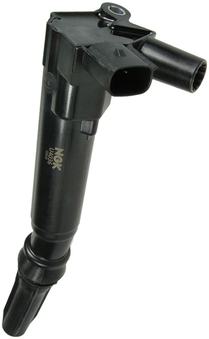 NGK 2016-11 Ford F-350 Super Duty COP (Waste Spark) Ignition Coil 48762