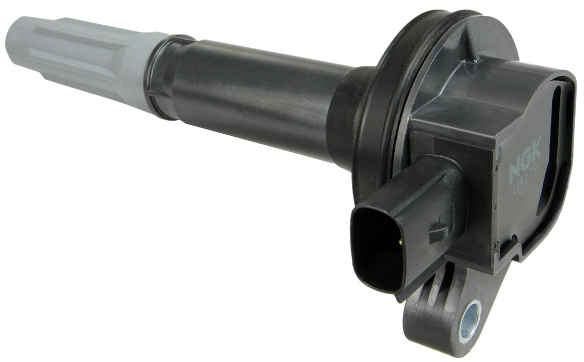 NGK 2016-11 Ford Mustang COP Pencil Type Ignition Coil 48763