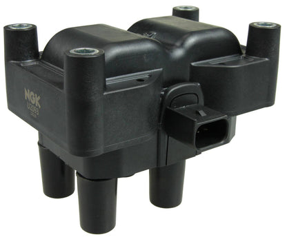 NGK 2012-11 Ford Fiesta DIS Ignition Coil 48767