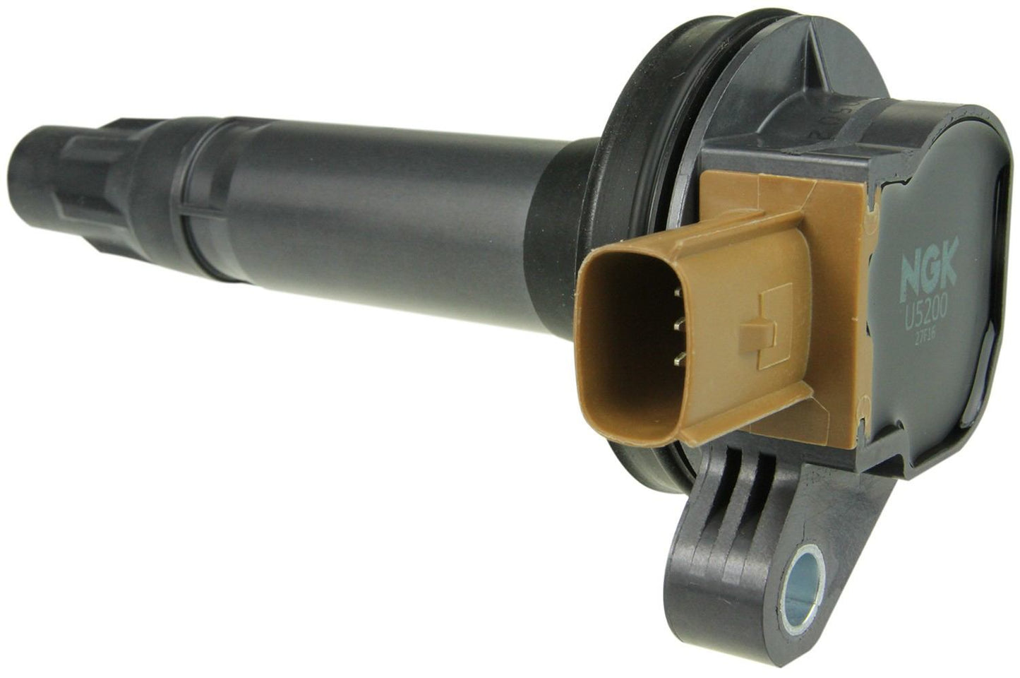 NGK 2017-15 Lincoln Navigator COP Pencil Type Ignition Coil 48768
