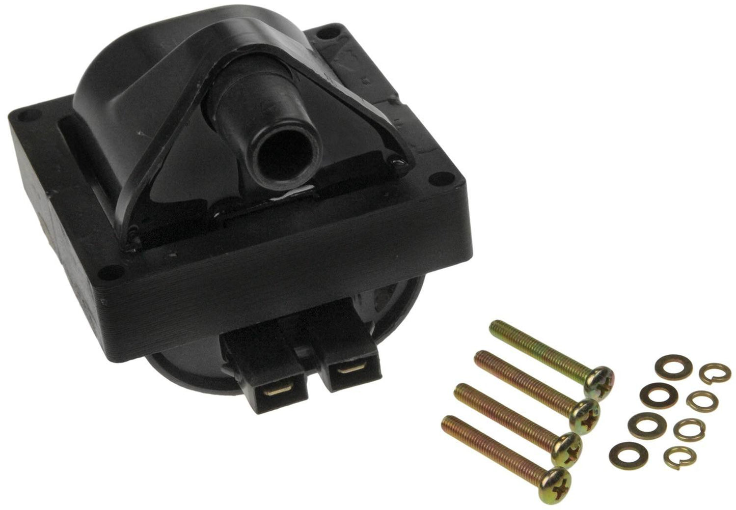 NGK 1980 Toyota Tercel HEI Ignition Coil 48784