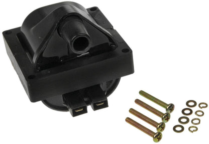 NGK 1980 Toyota Tercel HEI Ignition Coil 48784