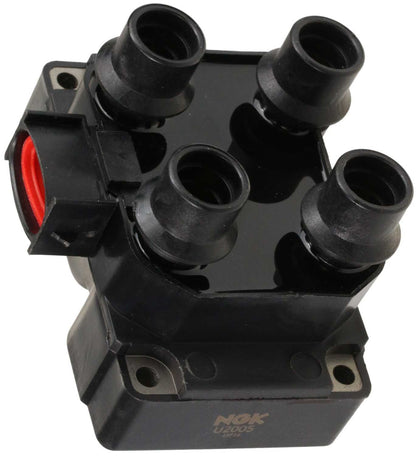 NGK 1999-91 Mercury Tracer DIS Ignition Coil 48805