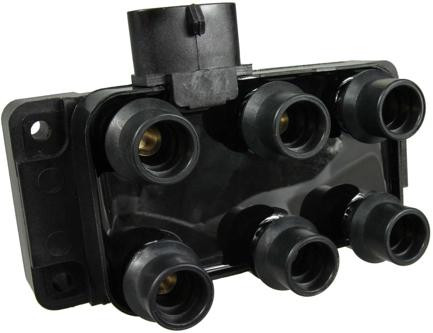 NGK 2010-98 Mercury Mountaineer DIS Ignition Coil 48806