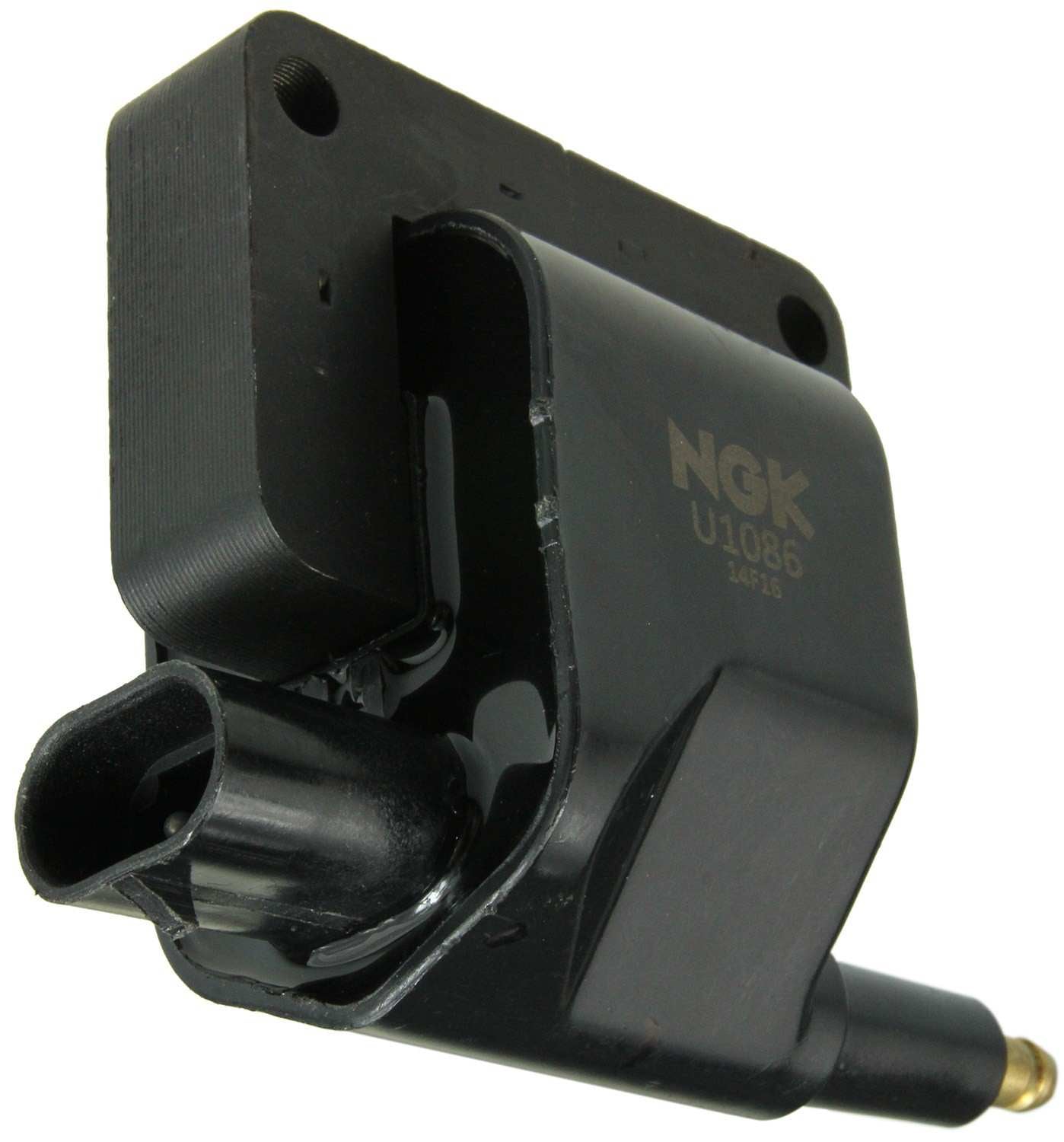 NGK 1995-91 Plymouth Voyager HEI Ignition Coil 48812