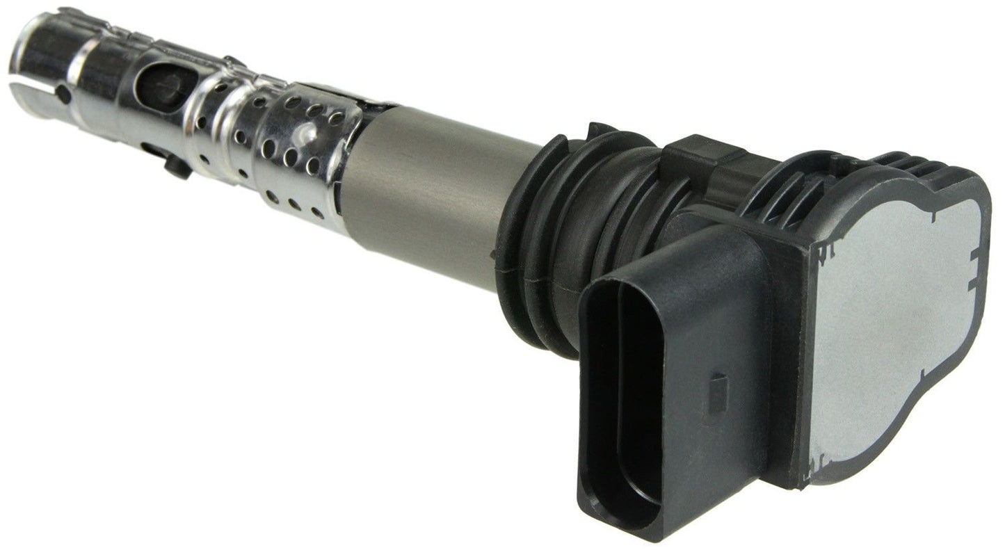 NGK 2005-01 VW Passat COP Pencil Type Ignition Coil 48843