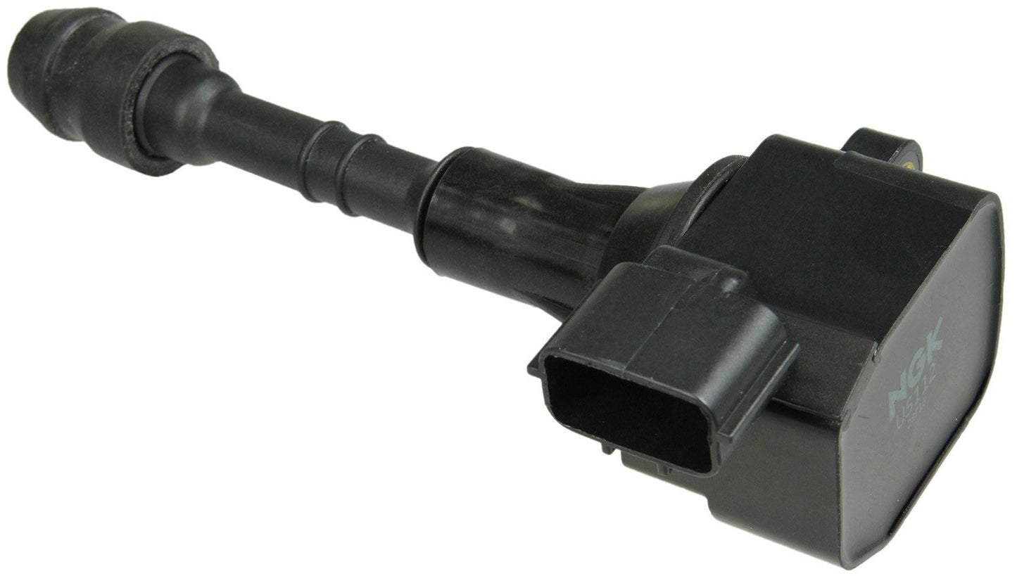 NGK 2012-09 Suzuki Equator COP Ignition Coil 48845