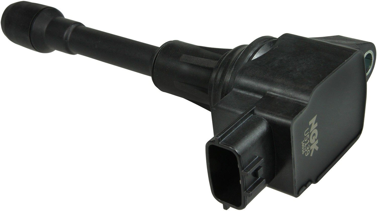 NGK 2016-14 Nissan Versa Note COP Ignition Coil 48848