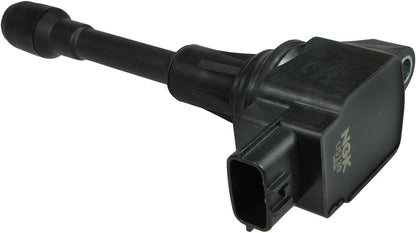 NGK 2016-14 Nissan Versa Note COP Ignition Coil 48848