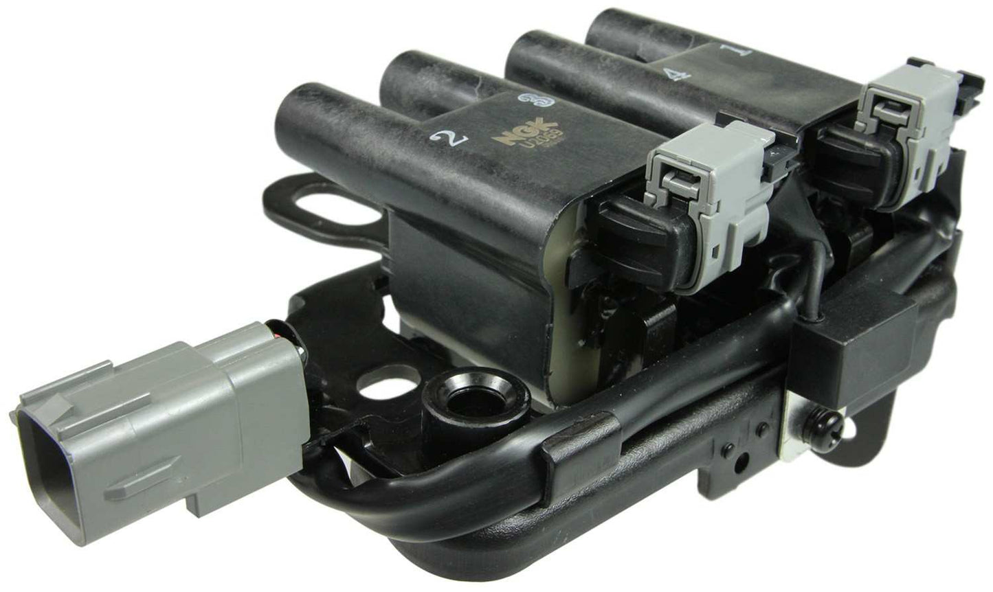 NGK 2010-08 Kia Sportage DIS Ignition Coil 48855