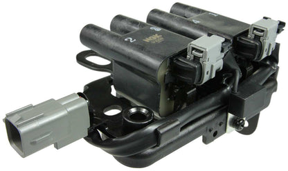 NGK 2010-08 Kia Sportage DIS Ignition Coil 48855