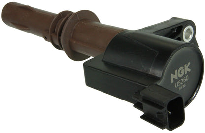 NGK 2010-08 Mercury Mountaineer COP Ignition Coil 48874
