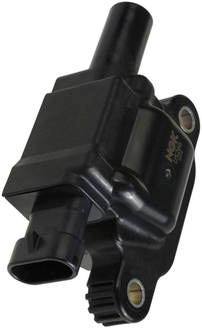 NGK 2016-15 GMC Yukon XL Coil Near Plug Ignition Coil 48882