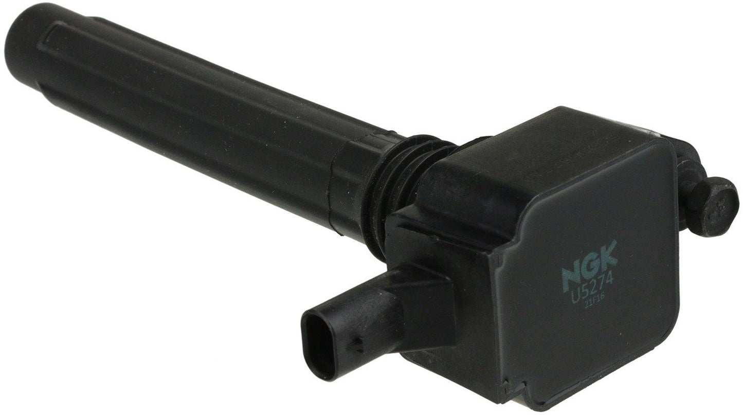 NGK 2016-13 Dodge Dart COP Ignition Coil 48890