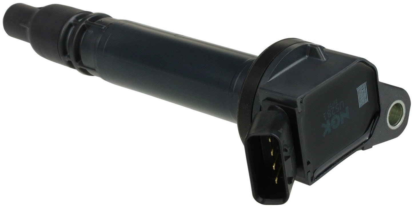 NGK 2015-12 Scion iQ COP Pencil Type Ignition Coil 48897