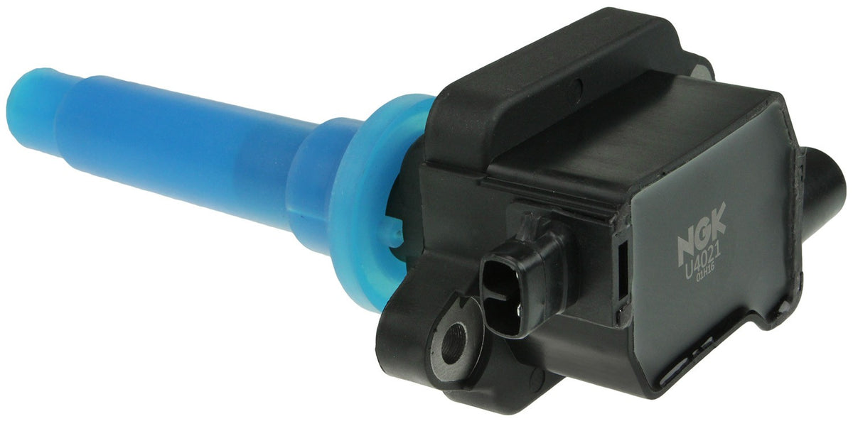 NGK 2004-00 Kia Spectra COP (Waste Spark) Ignition Coil 48906
