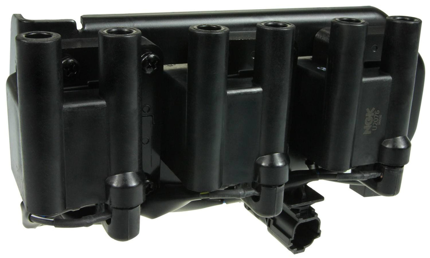 NGK 2006-01 Kia Optima DIS Ignition Coil 48907