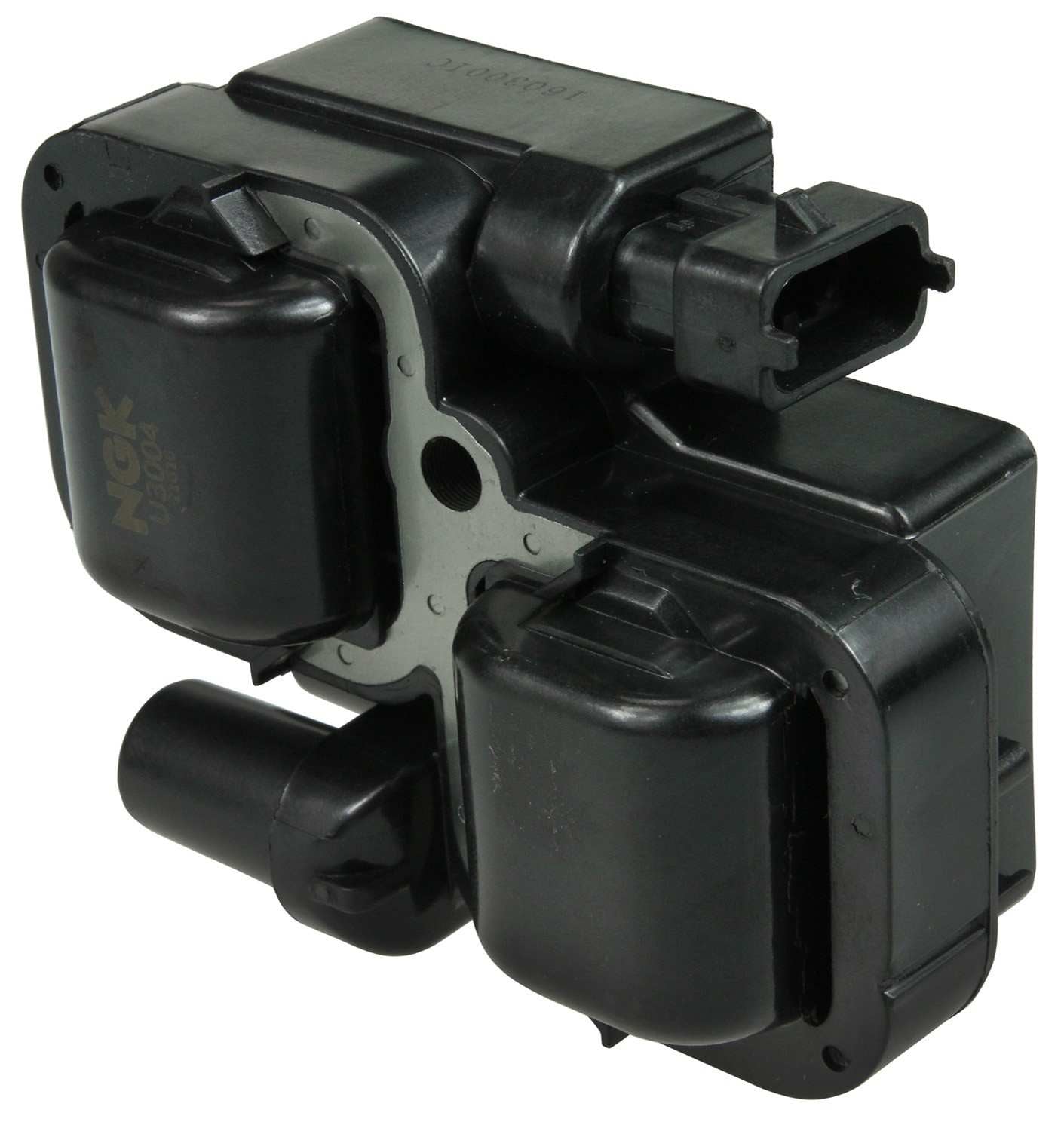 NGK 2009-05 M-Benz SLR McLaren DIS Ignition Coil 48921