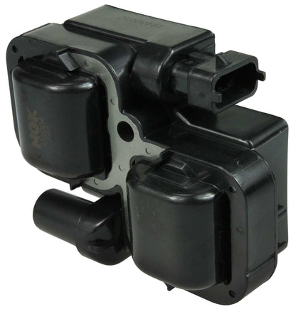 NGK 2009-05 M-Benz SLR McLaren DIS Ignition Coil 48921