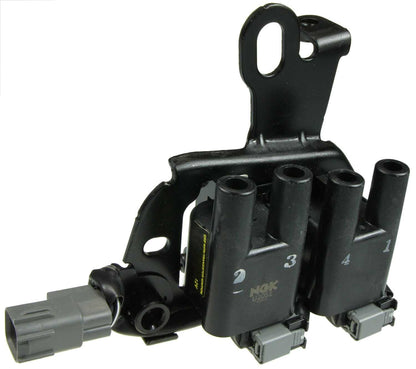 NGK 2007-05 Kia Sportage DIS Ignition Coil 48928