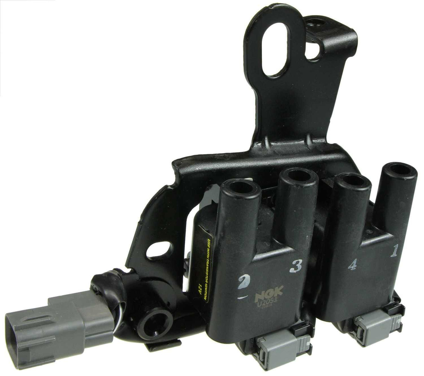 NGK 2007-05 Kia Sportage DIS Ignition Coil 48928