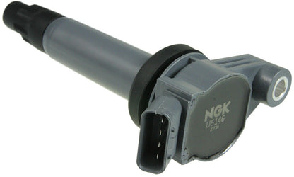 NGK 2008-04 Toyota Solara COP Pencil Type Ignition Coil 48930