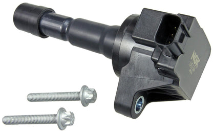 NGK 2014-09 Honda Fit COP Ignition Coil 48938