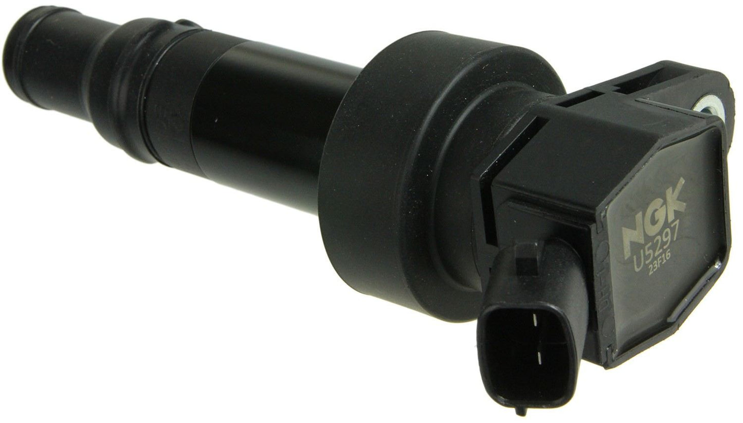 NGK 2016-12 Kia Soul COP Pencil Type Ignition Coil 48943
