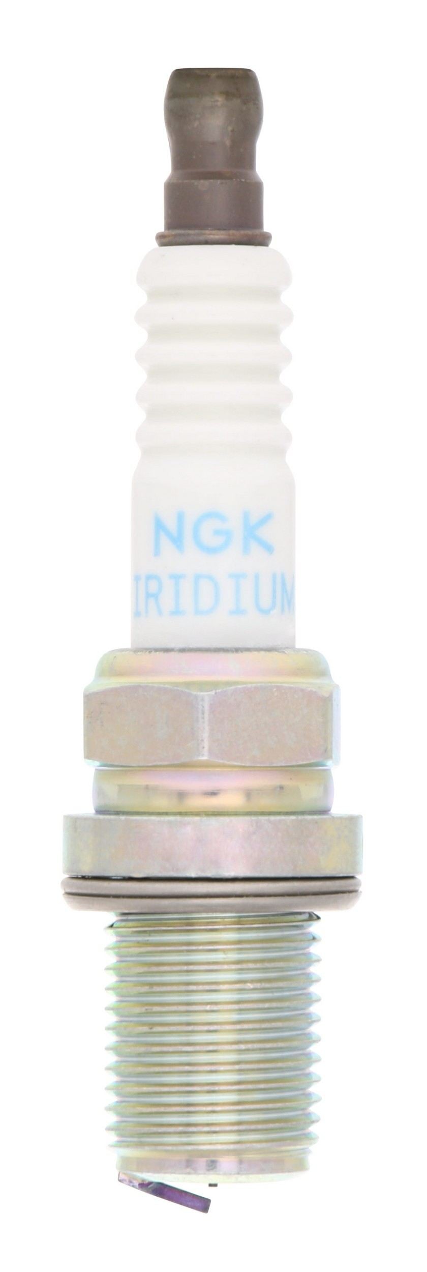 NGK Racing Spark Plug Box of 4 (R7434-10) 4894
